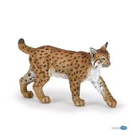 Papo Papo Lynx