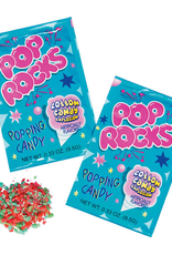 Pop Rocks Pop Rocks Cotton Candy