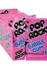 Pop Rocks Pop Rocks Bubble Gum .33oz