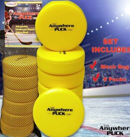 Thin Air THE ANYWHERE PUCK