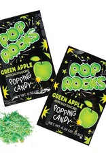 Pop Rocks Pop Rocks Green Apple