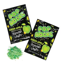 Pop Rocks Pop Rocks Green Apple
