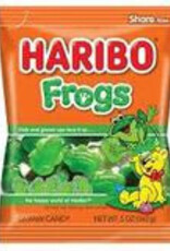 Haribo Haribo Frogs 5oz