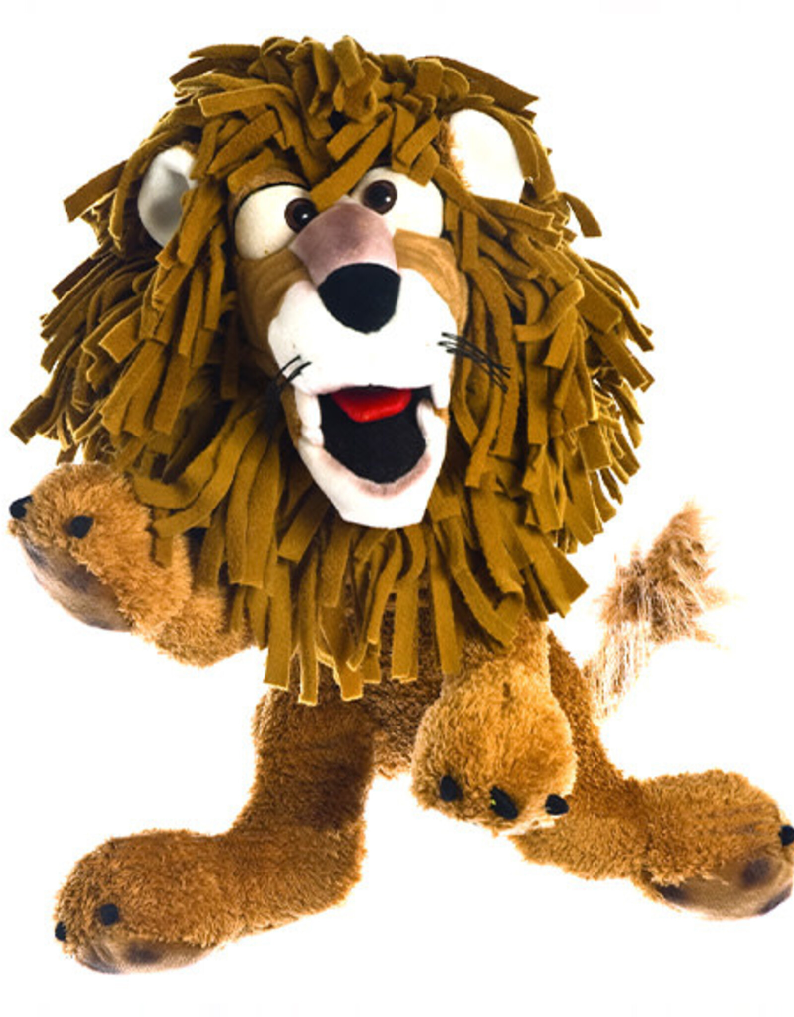 Living Puppets Murray Puppet