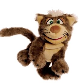 Living Puppets Roxy Puppet