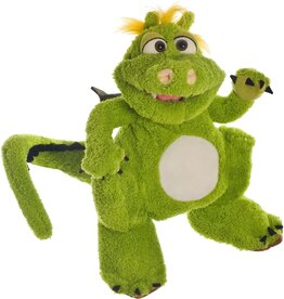 Living Puppets Toots Puppet