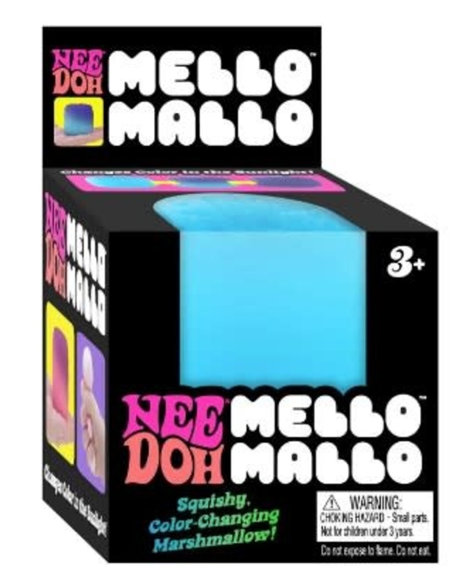 Schylling Mello Mallo NEE DOH