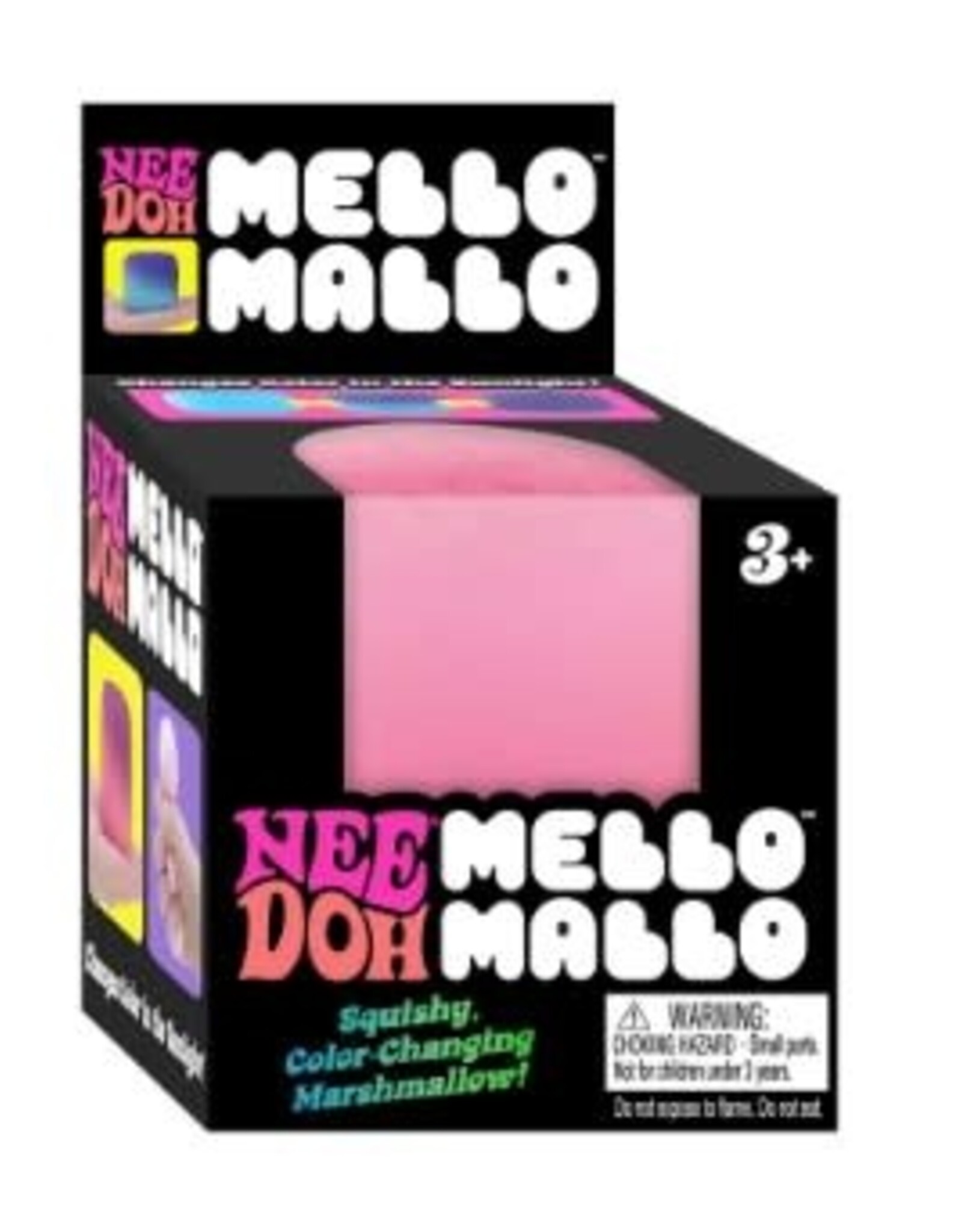 Schylling Mello Mallo NEE DOH