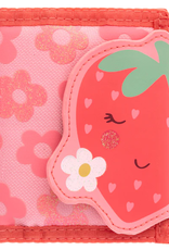 Stephen Joseph WALLET STRAWBERRY FIELDS