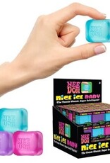 Schylling TEENIE SINGLES NICE ICE