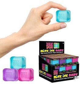 Schylling TEENIE SINGLES NICE ICE