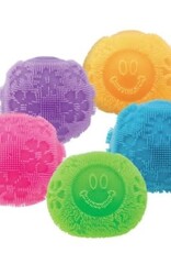 Schylling Flower Power Fuzz Ball NEE DOH