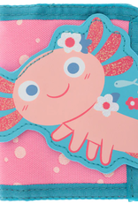 Stephen Joseph WALLET AXOLOTL