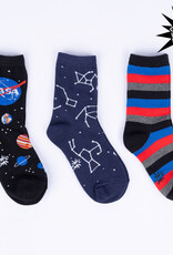 Sock It To Me Youth Crew Pack - Solar System