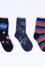 Sock It To Me Junior Crew Pack - Solar System
