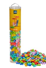 Plus Plus TUBE - TROPICAL MIX - 240pcs