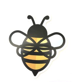 Stickers NW BUMBLE BEE  STICKER