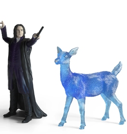 Schleich Harry Potter - Snape & Patronus 42683