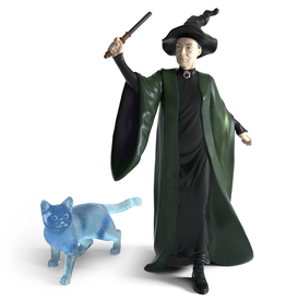 Schleich Harry Potter - McGonogall & Patronus 42682