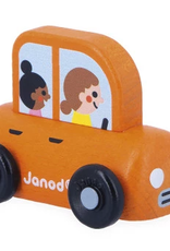 Cross Roads CROSS ROADS - FAMILY CAR