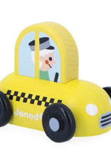 Cross Roads CROSS ROADS - TAXI