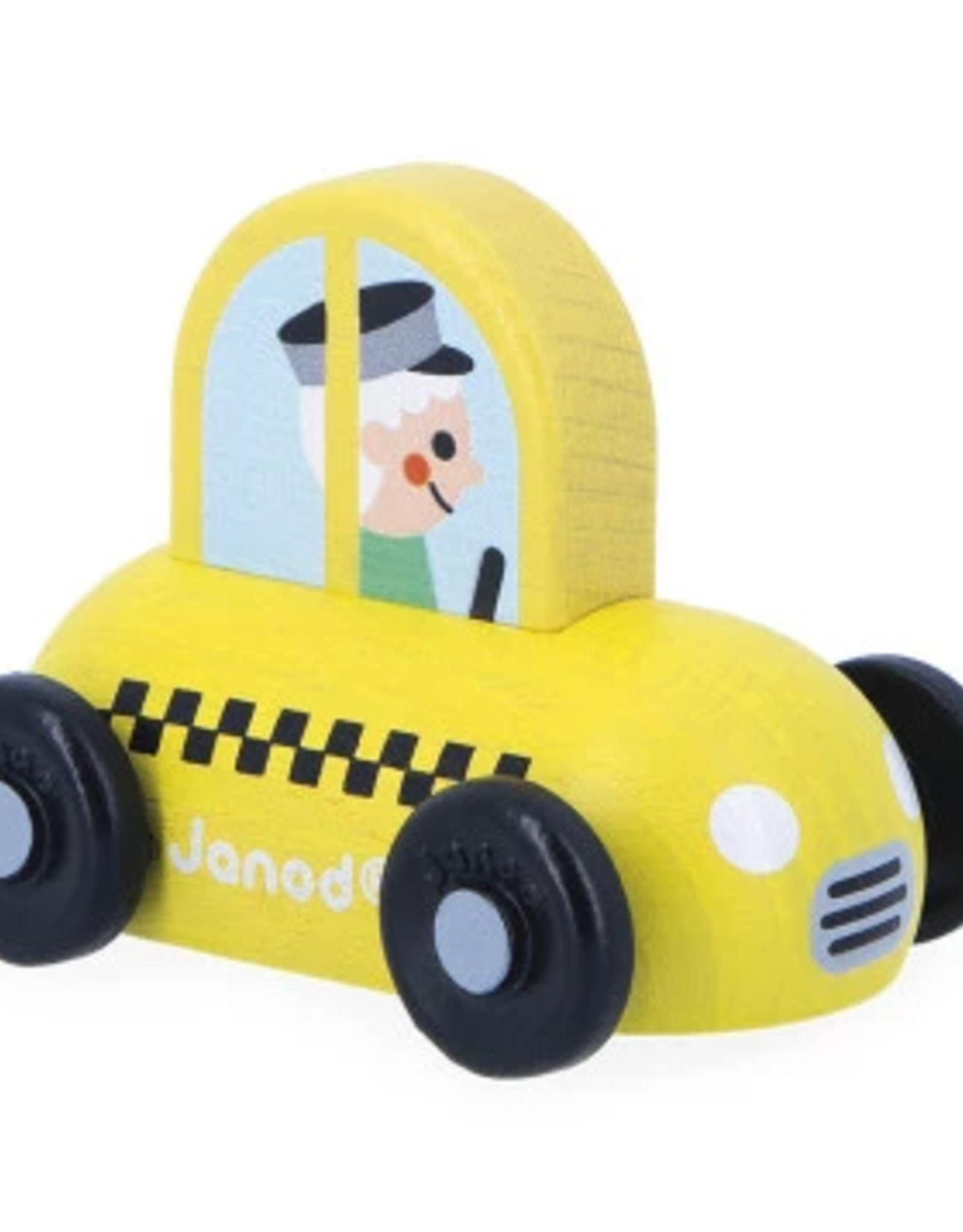 Cross Roads CROSS ROADS - TAXI
