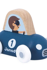 Janod CROSS ROADS- SPORTS CAR