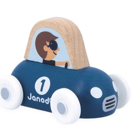Janod CROSS ROADS- SPORTS CAR
