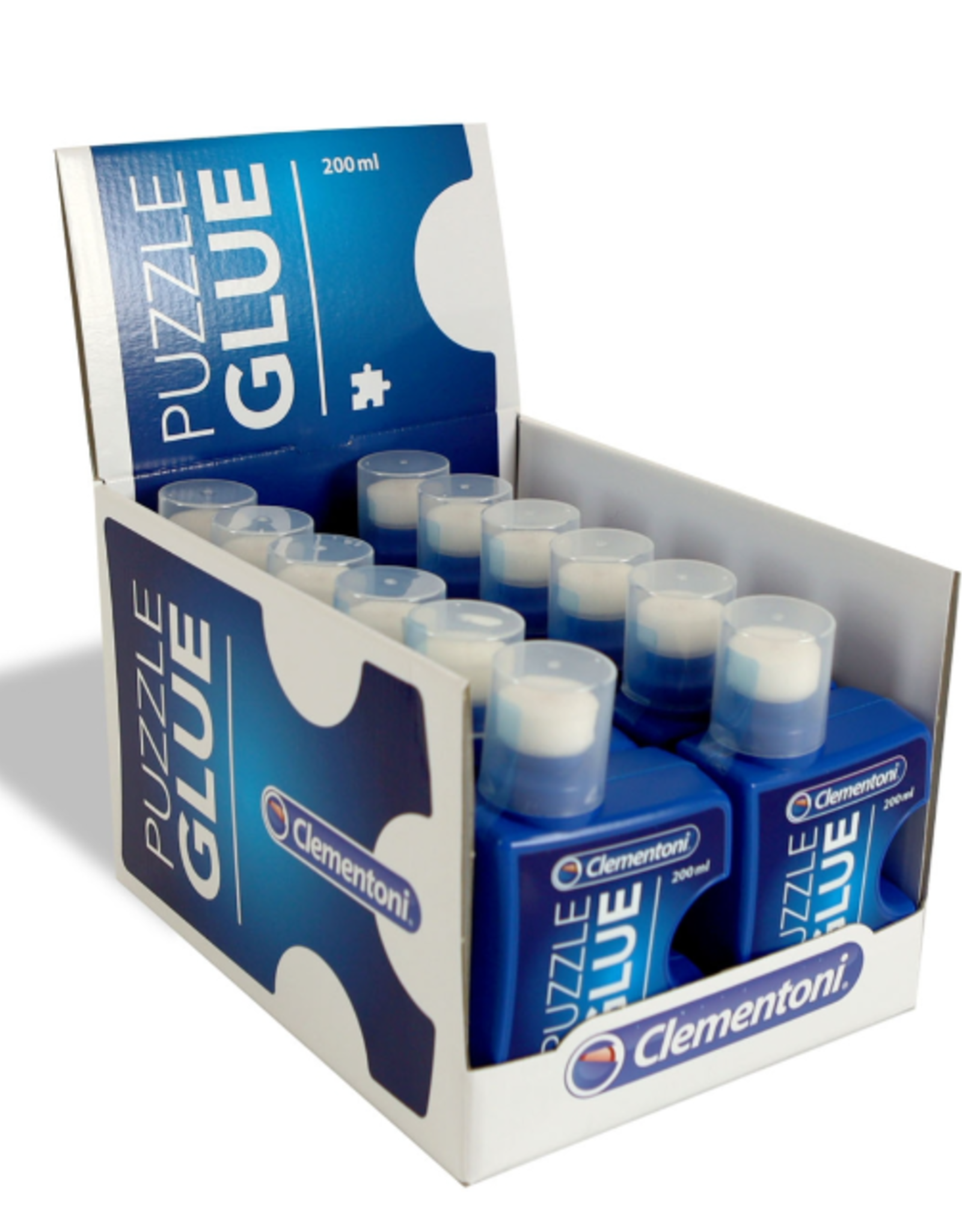 PUZZLE GLUE