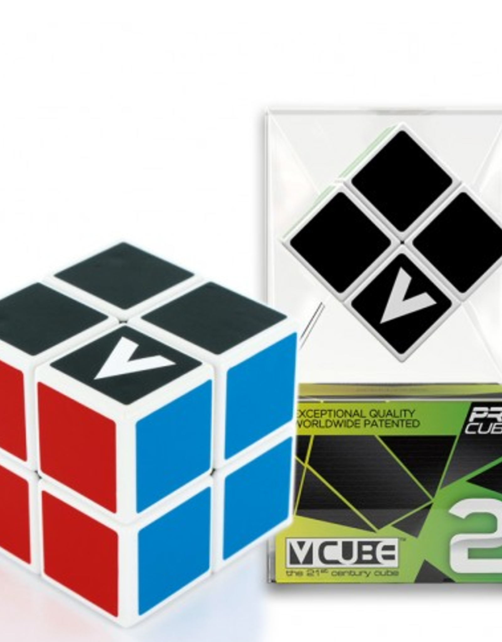 V-CUBE V-CUBE 2