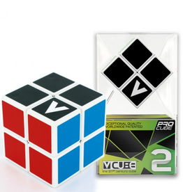 V-CUBE V-CUBE 2
