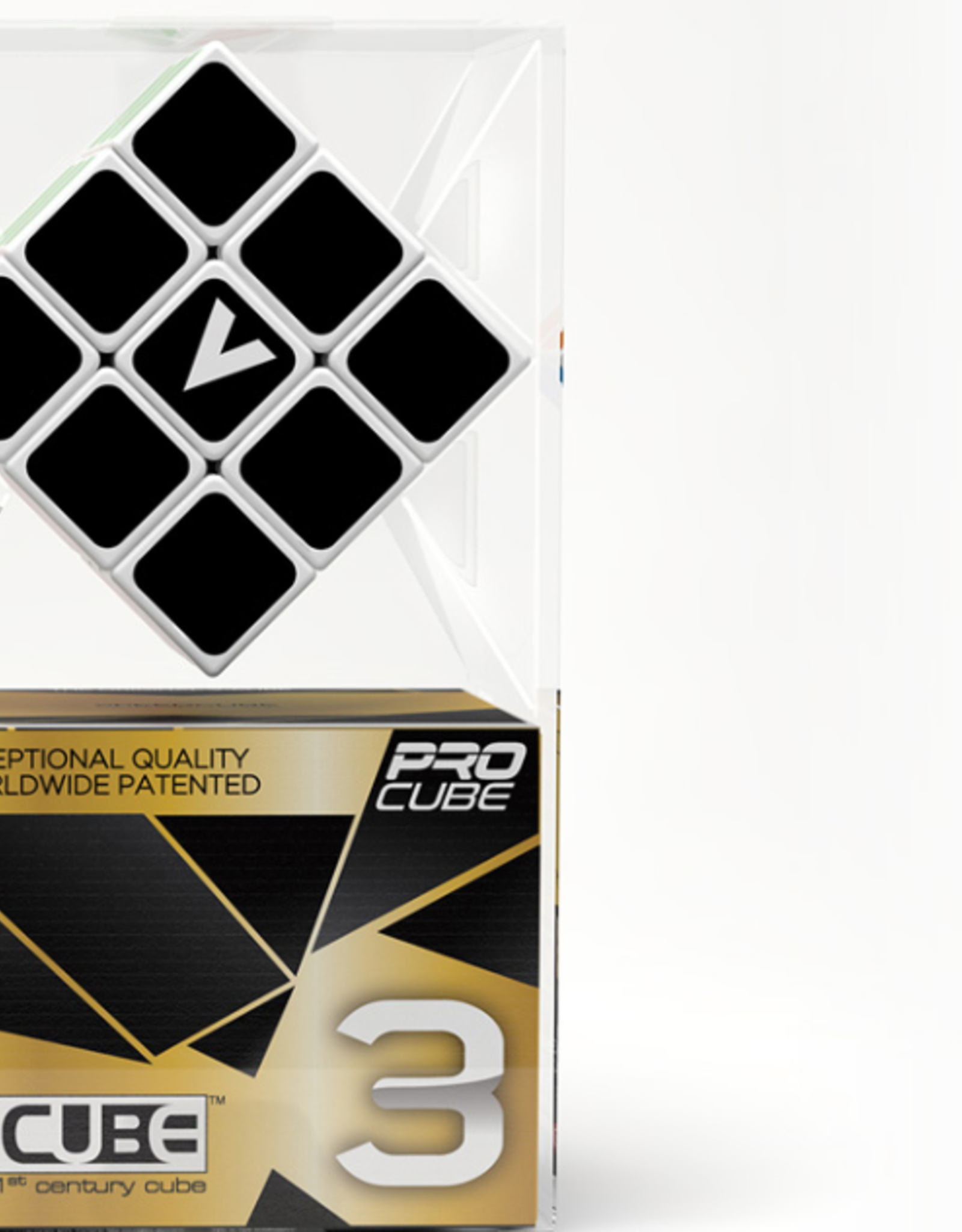 V-CUBE V-CUBE 3