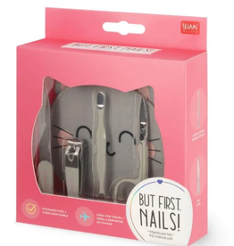 Legami Legami Manicure Kit - Kitty