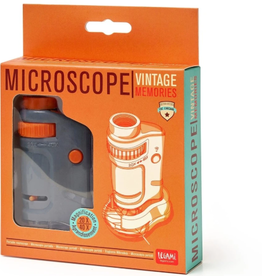 Legami Legami Microscope with LED Illumination