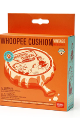 Legami Legami Whoopee Cushion (Self-Inflating)