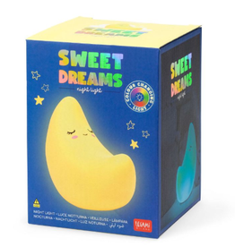 Legami Legami Night Light - Moon