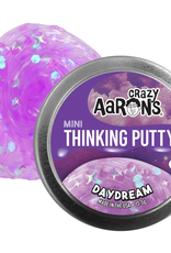 Crazy Aaron's Thinking Putty 2" MINI THINKING PUTTY - DAY DREAM
