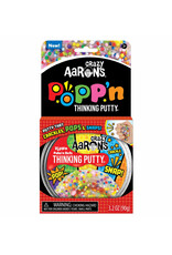 Crazy Aaron's Thinking Putty 4" THINKING PUTTY - POKE'N DOTS