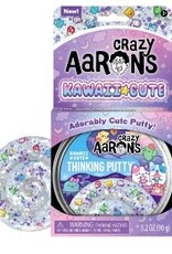 Crazy Aaron's Thinking Putty 4" THINKING PUTTY - KAWAII CUTE