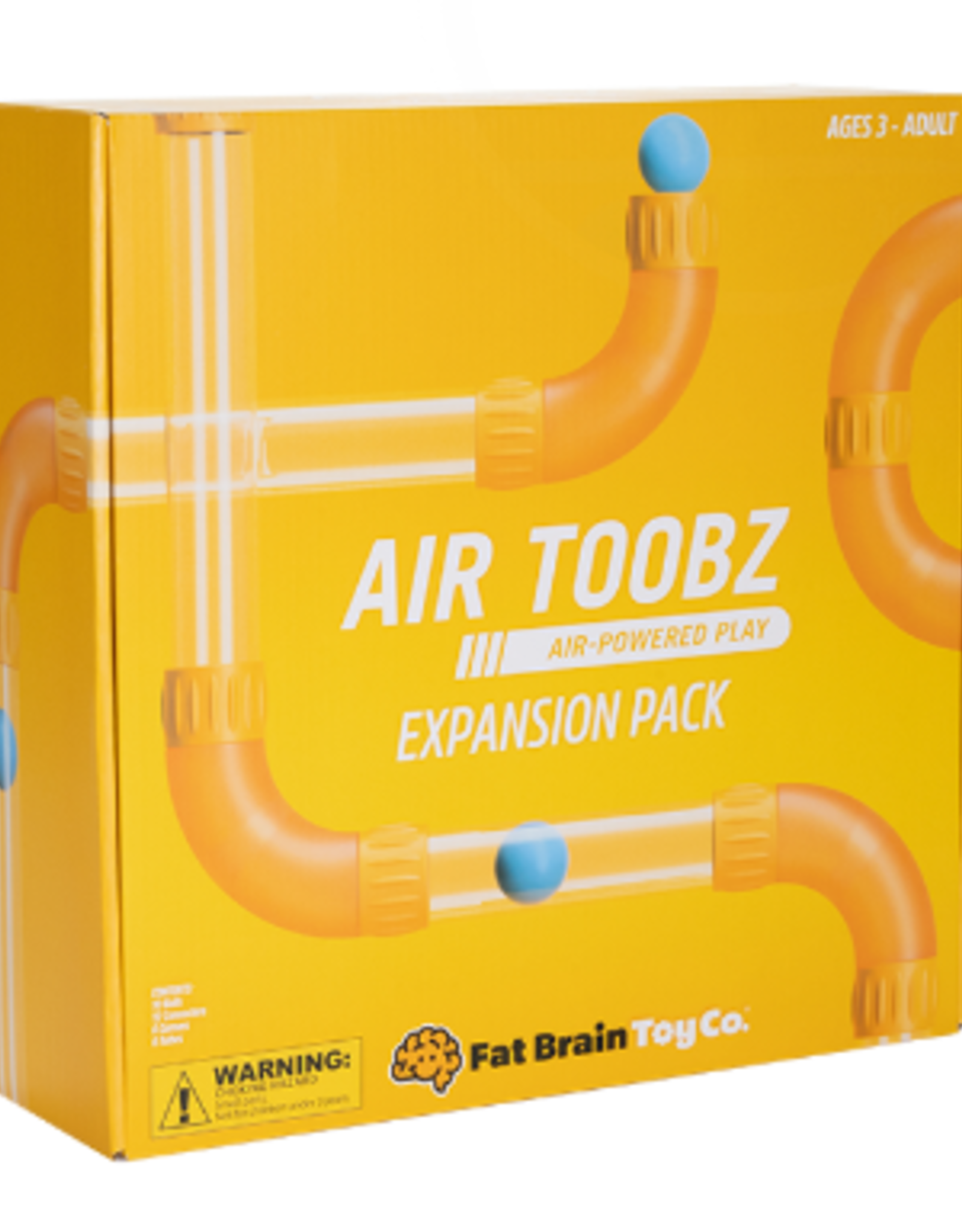 Air Toobz Expansion Pack