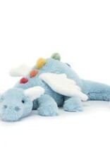 Jellycat Sky Dragon Large