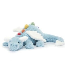 Jellycat Sky Dragon Large