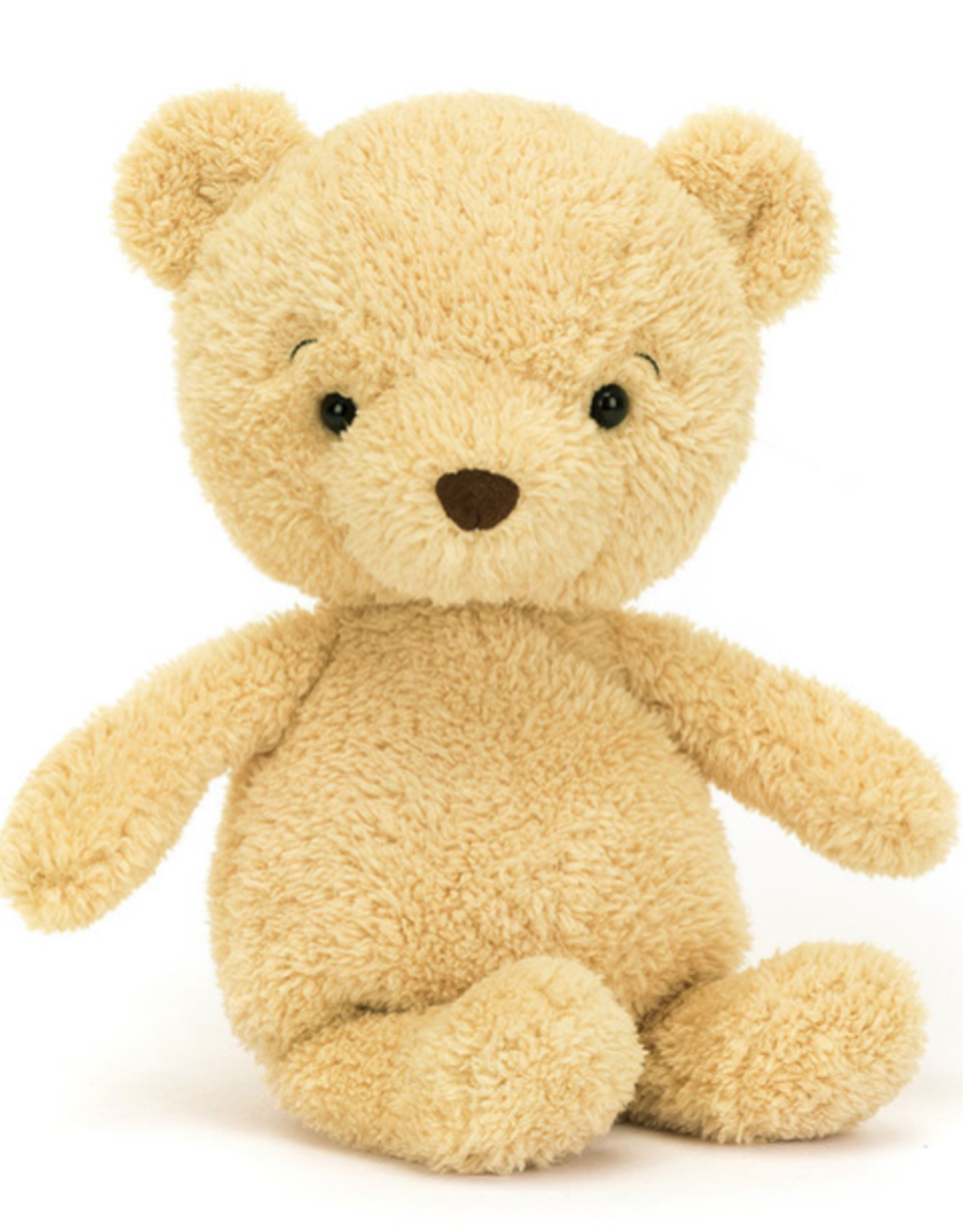Jellycat Rumblikin Bear