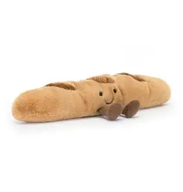 Jellycat Amuseables Baguette