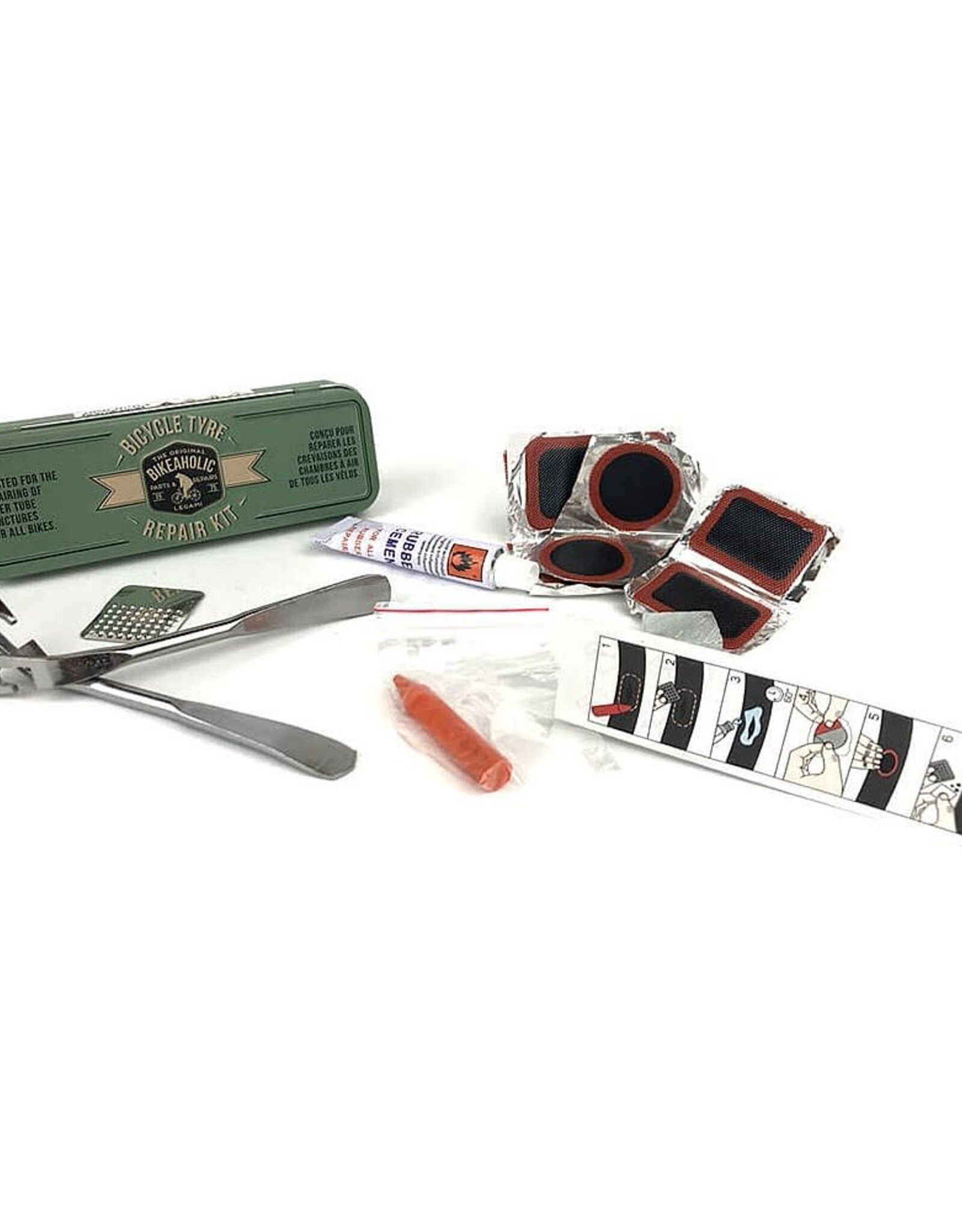 Legami Legami Bike Kit