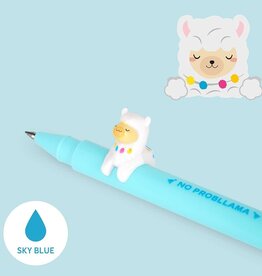 Legami Legami Gel Pen No Probllama