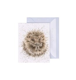 Wrendale Design Card - Awakening Gift Card Enclosure