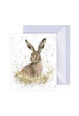 Wrendale Design Card - Into the Wild Gift Card Enclosure
