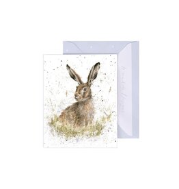 Wrendale Design Card - Into the Wild Gift Card Enclosure