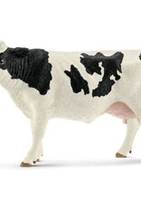 Schleich Holstein Cow 13797